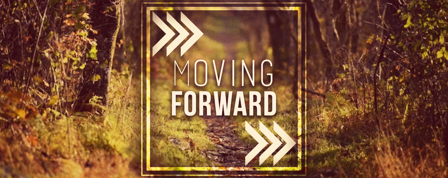 Moving Forward The Church at Cross Lake
